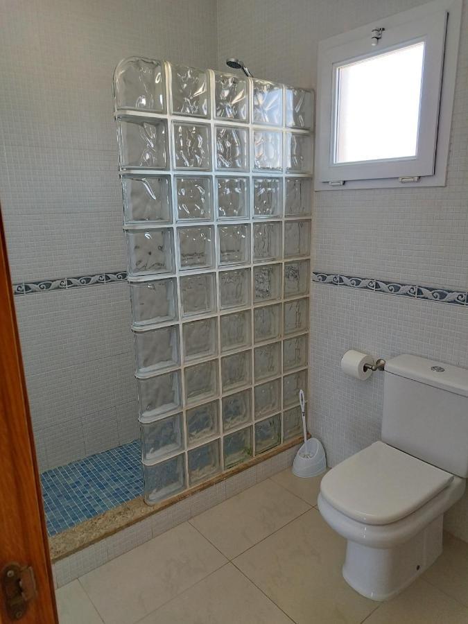 Villa Casa Del Sol: Spacious 3-Bedroom with Private Solar-Heated Pool Triquivijate Exterior photo